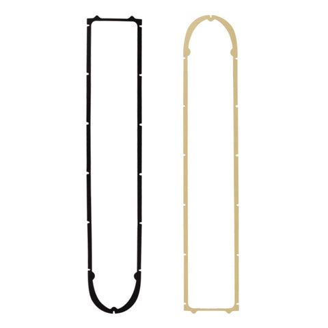For Xiaomi M365 1S Electric Scooter Accessories Foot Pad Waterproof Sealing Ring, Waterproof Sealing Ring