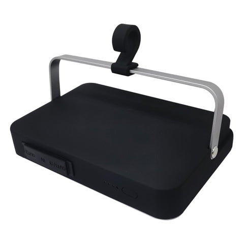 Outdoor Camping LED Light Waterproof USB Rechargeable Lighting, YL205