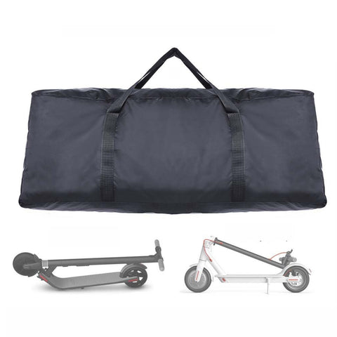 For Ninebot/Xiaomi Pro/ES Series Scooter Storage Bag Carrying Handbag, 125cm Large