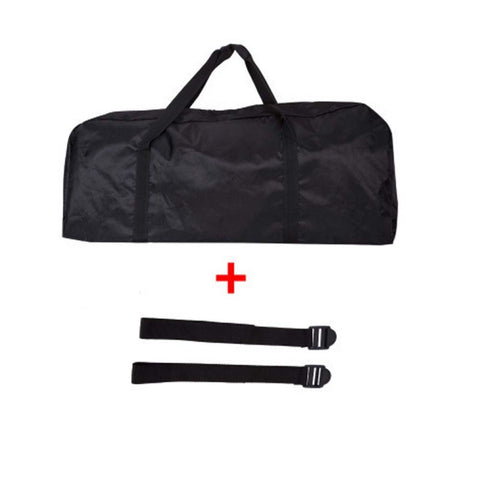 For Ninebot/Xiaomi Pro/ES Series Scooter Storage Bag Carrying Handbag, 125cm Large