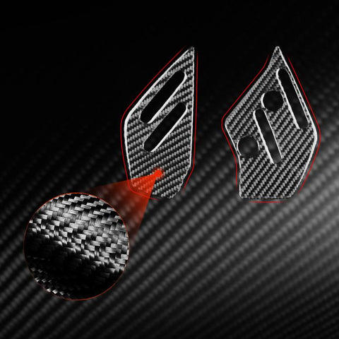 For 2021-2023 Yamaha MT-09 2pcs /Set Footpad Stickers