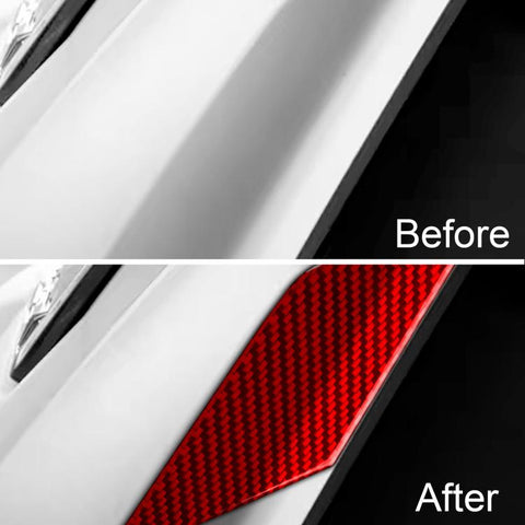 For 2021-2023 BMW C400X 2pcs /Set Front And Side Stickers