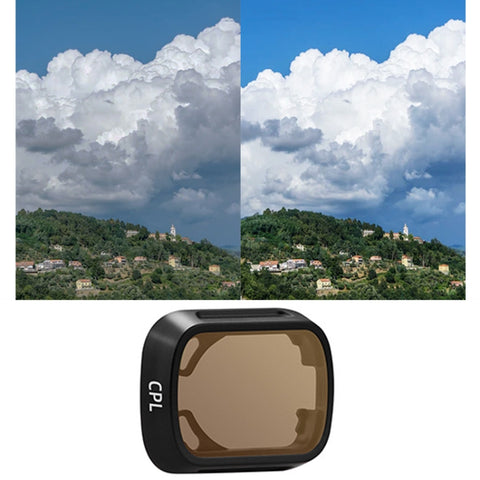 For DJI MINI3/MINI 3PRO BRDRC Filter Protective Glass, UV Filter, CPL Filter, ND8-PL Filter, ND16-PL Filter, ND32-PL Filter, Filter ND64-PL, 4pcs/set UV+ND8PL+ND16pl+ND32PL, 4pcs/set ND8PL+ND16PL+ND32PL+ND64PL, 6pcs/set UV+CPL+ND8PL+ND16PL+ND32PL+ND64PL