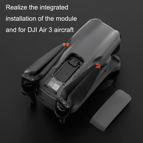 Original Enhanced Image Transmission Module for DJI Air 3, Module