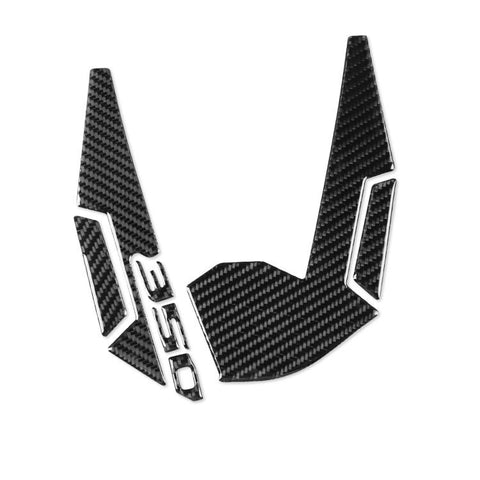 For 2022-2026 Honda ADV350 7pcs /Set Front Fender Protective Sticker