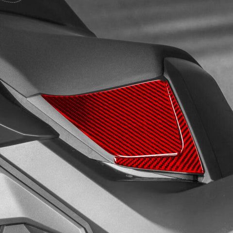For 2022-2026 Honda ADV350 4pcs /Set Center Two Side Sticker