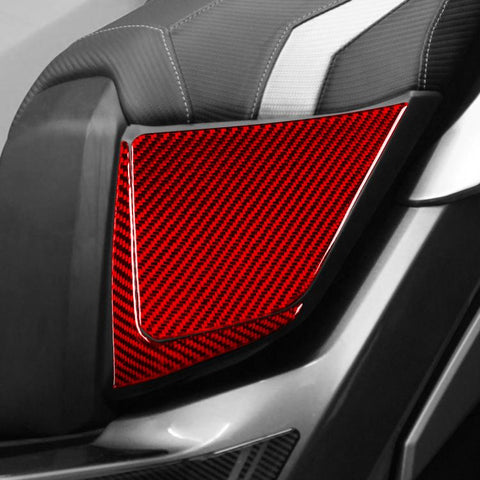 For 2022-2026 Honda ADV350 4pcs /Set Center Two Side Sticker