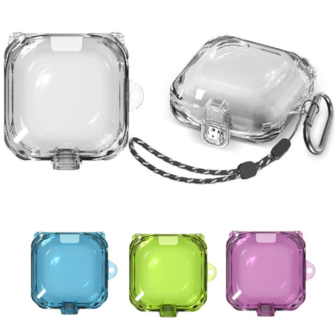 For Beats Fit Pro Magnet Auto Switch Headphone Case
