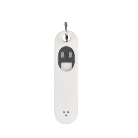 Eject Sim Card Tray Open Pins Needle Keychain Tool With Silicone Case