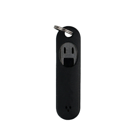 Eject Sim Card Tray Open Pins Needle Keychain Tool With Silicone Case