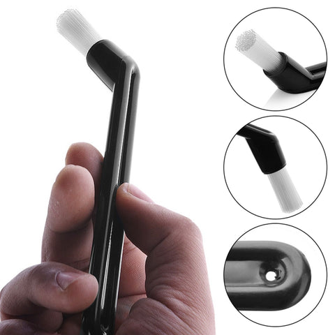 Coffee Machine Cleaning Set Coffee Grinder Brush, 5-in-1 A Type, 4-in-1 B Type, 3-in-1 C Type, 4-in-1 D Type, 4-in-1 E Type, 4-in-1 F Type, 14-in-1 G Type, 4-in-1 H Type