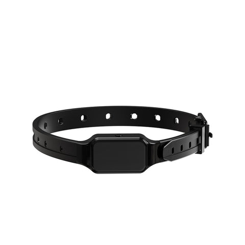 Pet Wrap-around Electric Shock Column Powerful Electronic Training Collar, Receiver + Remote, Only Receiver