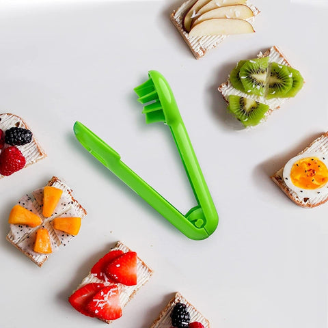 Grape Slicer Convenient Household Blueberry Strawberry Slicer Kitchen Tools