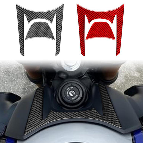 For 2021-2023 Yamaha MT-09 2pcs /Set Door Lock Stickers
