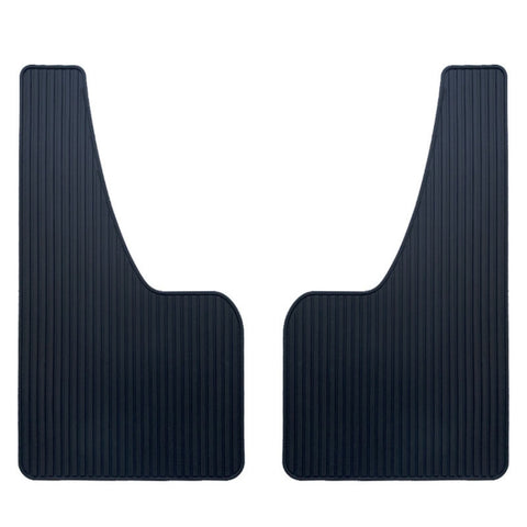 2pcs Car Tire Mud Flap Modification Plastic Anti-Splash Mud Flap, Sports, Cat Eye, Large Sports, Large Blank