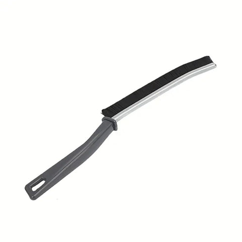 Bathroom Kitchen Tile Corner Cleaning Brush Multifunctional Window Crevice Groove Stiff Brush