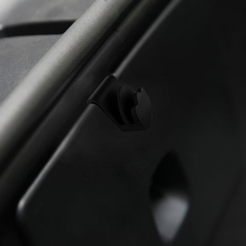 For Tesla Model Y Front Trunk Storage Hook Car Storage Hook Modification Accessories, Front Trunk Hook