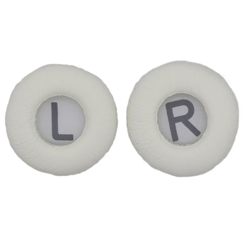 1pair For JBL Tune 600BTNC/T600 Headphone Sponge Cover Earmuffs with Buckle