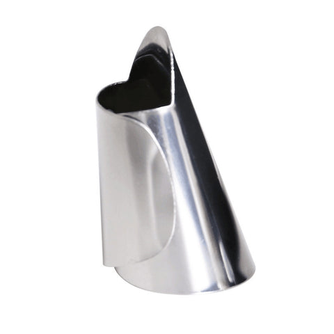 Multifunctional Hand Guard For Cutting Vegetables Nut Shelling Gadget Peeling Nail Polish, Single