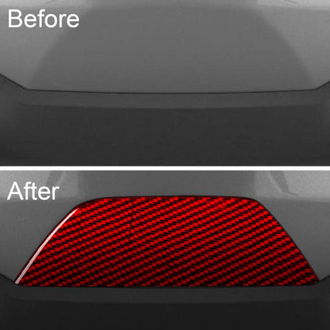 For 2022-2026 Honda ADV350 Ignition Area Protective Sticker