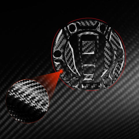 For 2021-2023 BMW C400X 10pcs /Set Fuel Tank Cap Sticker