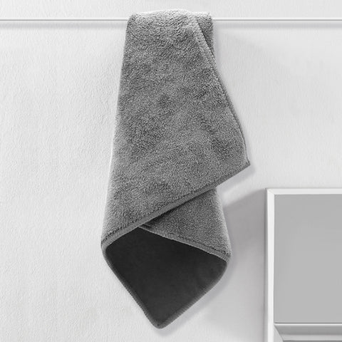 Car Wash Towel Deerskin Water Absorbent Car Window Cleaning Rag, 20x30cm, 30x30cm, 30x60cm