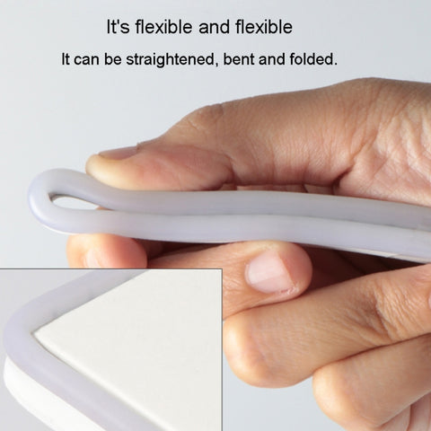 2m LED Body Sensor Flexible Light Strip Smart Sensor USB Light Strip