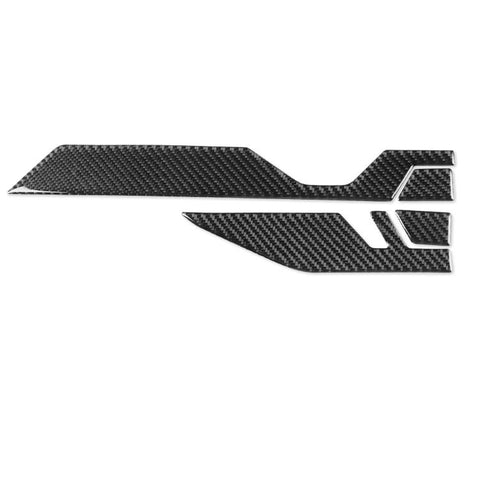 For 2022-2026 Honda ADV350 4pcs /Set Muffler Protective Sticker
