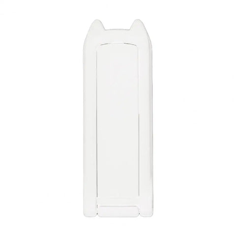 ZJ001 Mini Foldable Invisible Phone / Tablet Back-mounted Holder