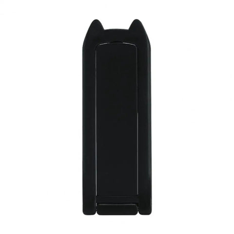 ZJ001 Mini Foldable Invisible Phone / Tablet Back-mounted Holder