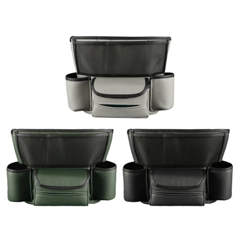 Car Multifunctional Armrest Box Storage Bag Car Interior Supplies