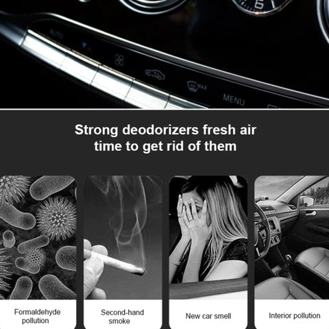 Car Aroma Diffuser Air Vent Rotating Retro Gramophone Fragrance Diffuser Ornament, Gramophone+3pcs Refill Aroma