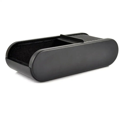 Car Multifunctional Telescopic Pull-out Storage Box