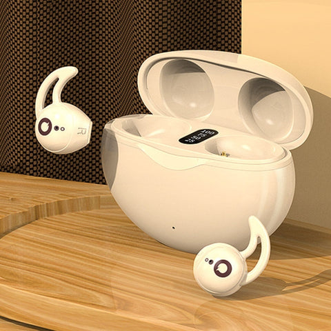 S800 Sleep Bluetooth Earphone Mini Sports Wireless Earphones