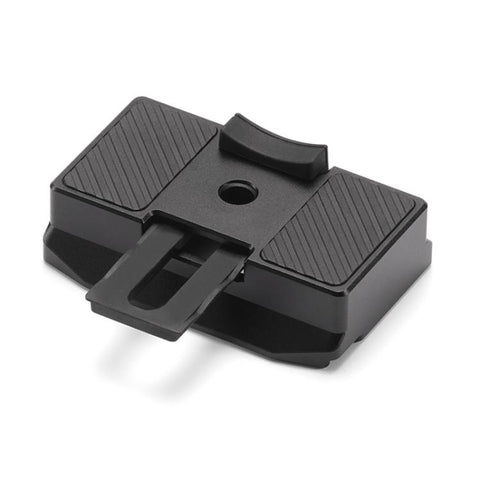 Original Upper Quick-Release Plate For DJI RS 5 /  RS 4 Pro / RS 4, RS 5 Upper Quick-Release Plate