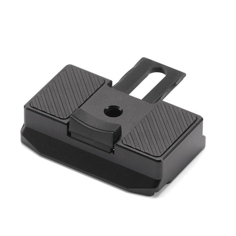 Original Upper Quick-Release Plate For DJI RS 5 /  RS 4 Pro / RS 4, RS 5 Upper Quick-Release Plate