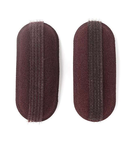 2pcs /Pack Sponge BB Clip Hairpins For Hair Root Height Fluffy Hair Increase Pad