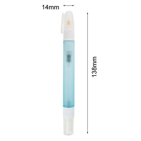 Alcohol Pen Touchless Elevator Push Epidemic Stick Spray Pen
