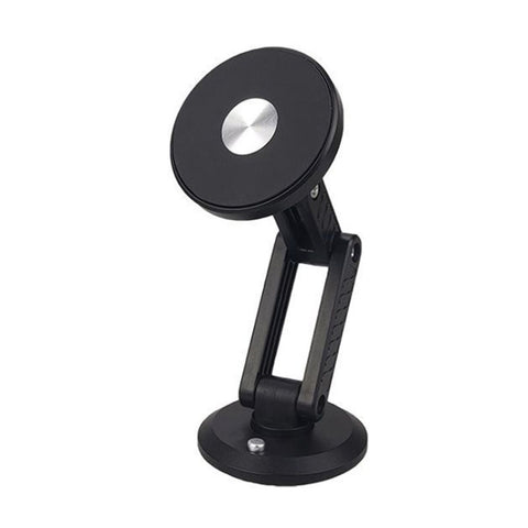 Automotive Magnetic Cell Phone Holder Car Dashboard Navigation Fixed Support Clip