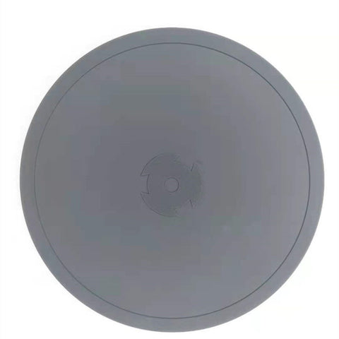 For Thermomix TM31 TM5 TM6 Silicone Lid Pot Sealing Food Storage Covers, Silicone Lid