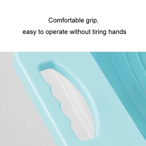 Hand-operated Socks Underwear Washing Board Manual Washboard