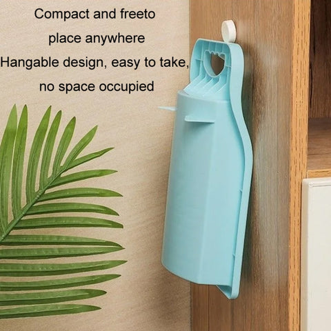 Hand-operated Socks Underwear Washing Board Manual Washboard