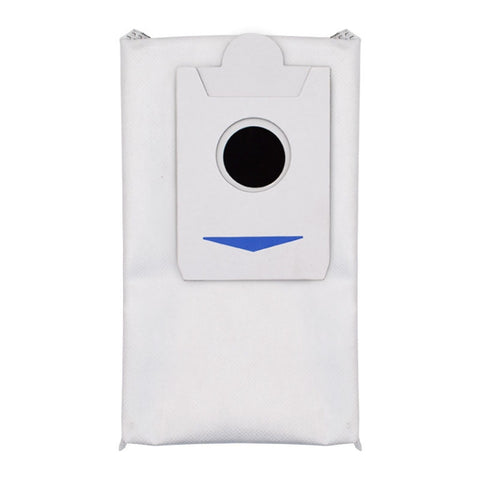 For Ecovacs X2 / X2 Pro Vacuum Cleaner Accessories, Roller Brush, Side Brush White, Side Brush Black, Mop, Dust Bag, Filter