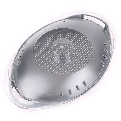 For Thermomix TM5  TM6 TM31 Blender Replacement, Steaming Pan Cover, Steaming Pan