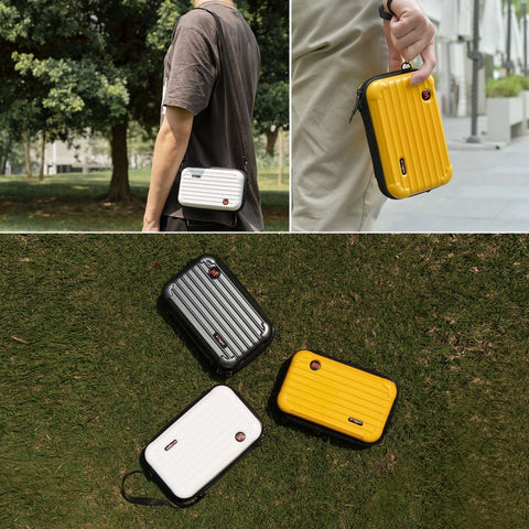 For Insta360 Ace / Ace Pro aMagisn Small Organizer Bag Sports Camera Protective Accessories, For Insta360 Ace / Ace Pro