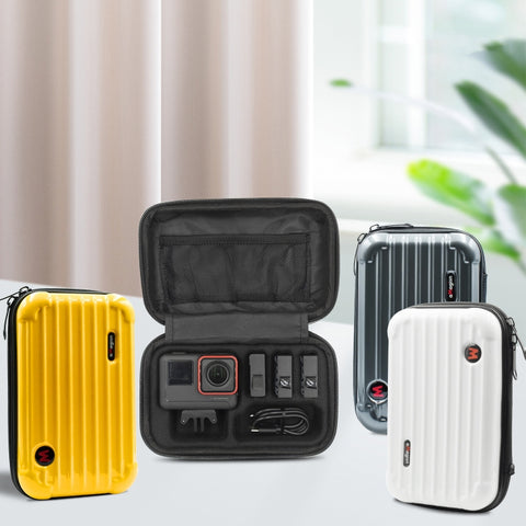For Insta360 Ace / Ace Pro aMagisn Small Organizer Bag Sports Camera Protective Accessories, For Insta360 Ace / Ace Pro