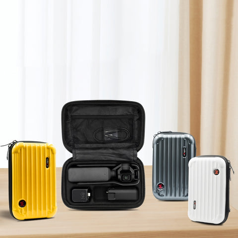 For DJI Osmo Pocket 3 aMagisn Small Organizer Bag Sports Camera Protective Accessories, For DJI Osmo Pocket 3