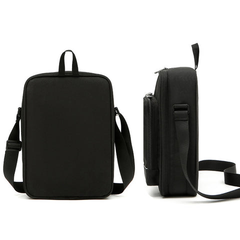 For DJI Mini 4 Pro BKANO Storage Bag Shoulder Bag Messenger Bag Suitcase, For DJI Mini 4 Pro