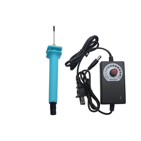 KT Foam Board Cutting Pen Electrothermal Cutting Knife Thermal Melting Pen Tool, 5cm, 10cm, 15cm, 20cm, 25cm