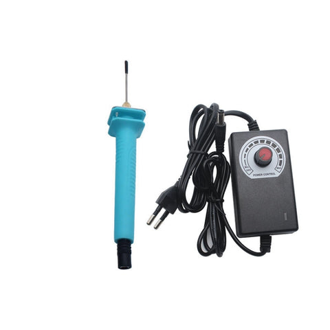 KT Foam Board Cutting Pen Electrothermal Cutting Knife Thermal Melting Pen Tool, 5cm, 10cm, 15cm, 20cm, 25cm